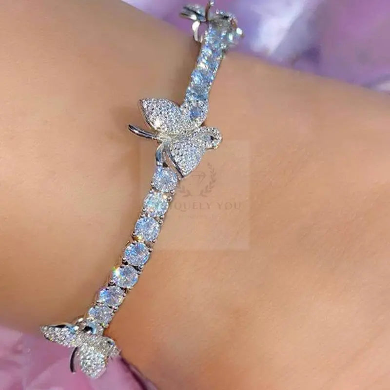 Anklets