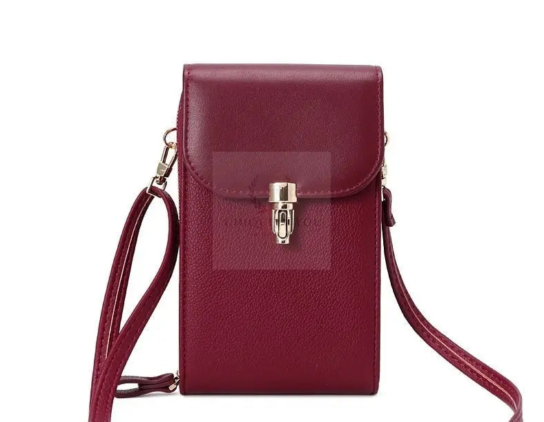 Cellphone Crossbody