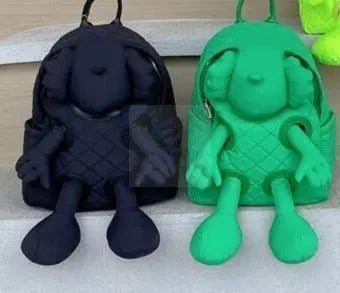 3D Doll Shoulder Bag - Uniquely You Online