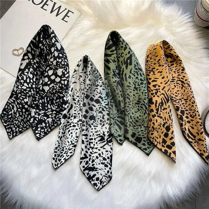 50cm Square Bag Scarves (variety) - Uniquely You Online