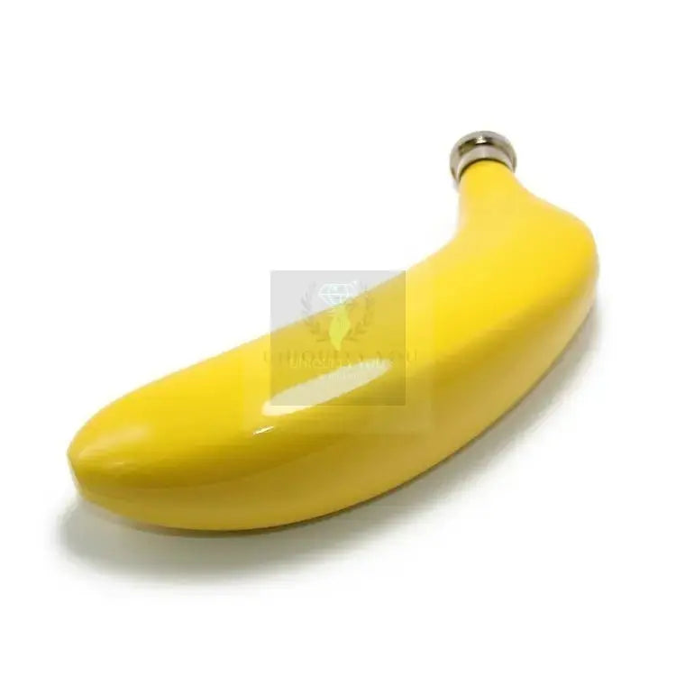 5oz Banana Flask - Uniquely You Online