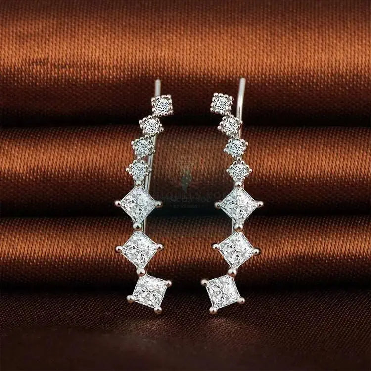 7 Climber Ear Cuff - Uniquely You Online