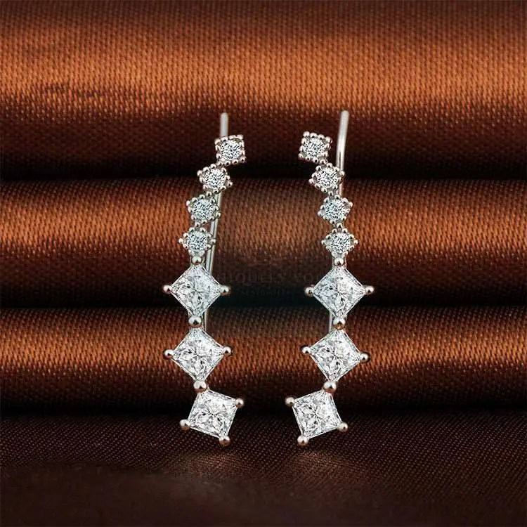 7 Climber Ear Cuff - Uniquely You Online