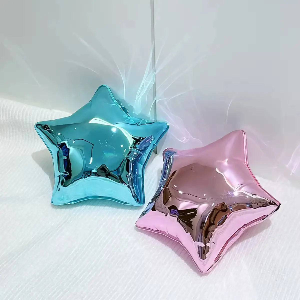 Acrylic Candy Star Bag - Uniquely You Online