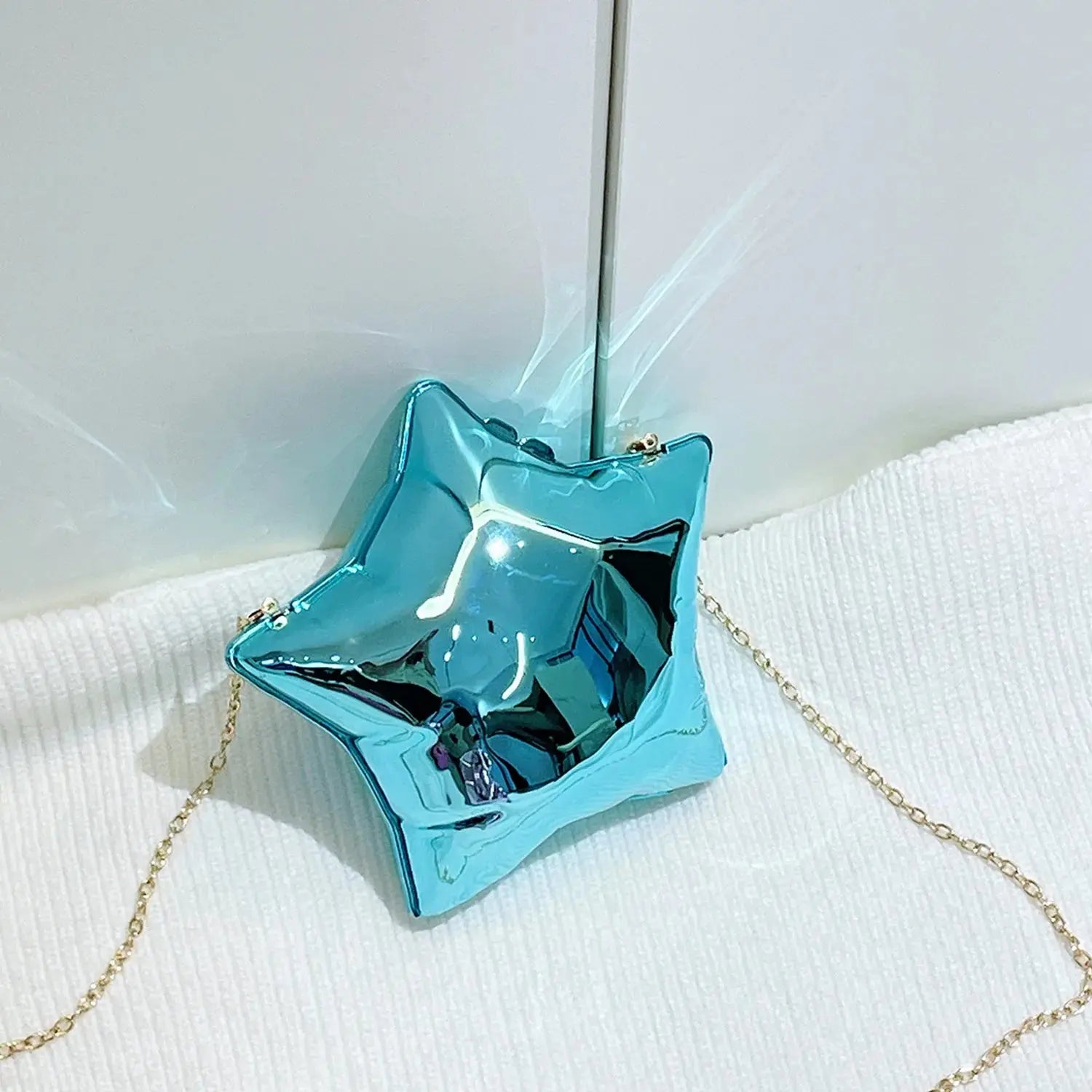 Acrylic Candy Star Bag - Uniquely You Online