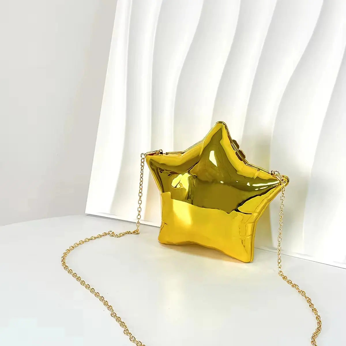 Acrylic Candy Star Bag - Uniquely You Online