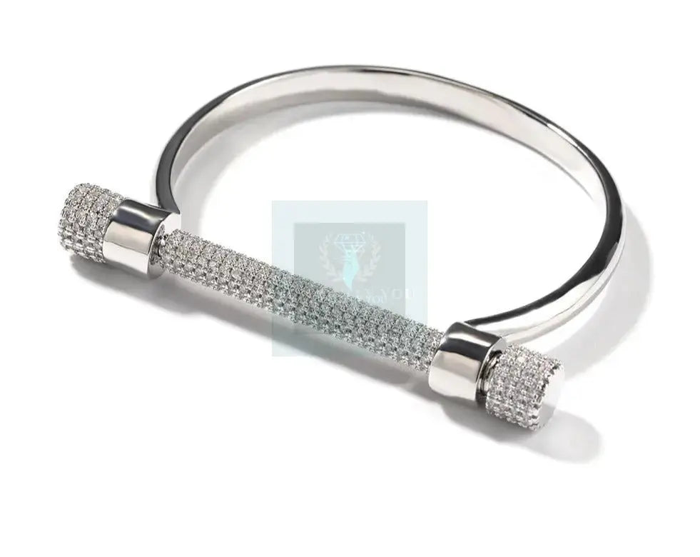 Adjustable Bar Bracelet - Uniquely You Online