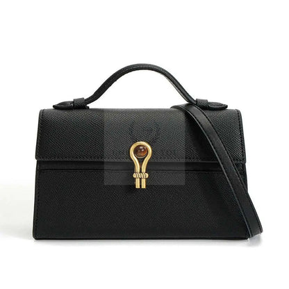 Amber Casual Leather Bag - Uniquely You Online