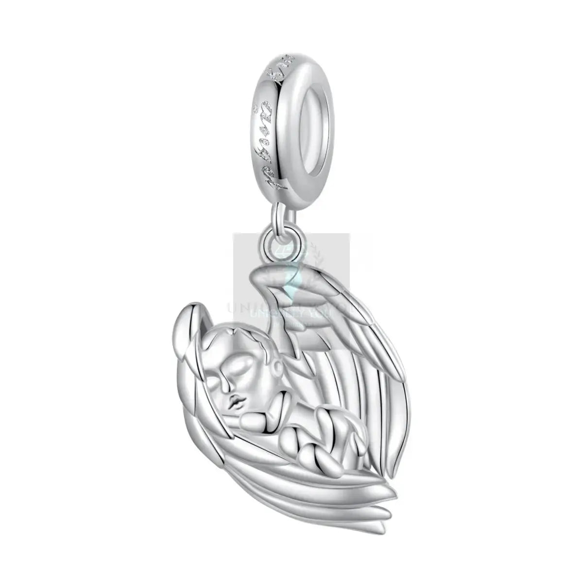 Angel Baby Charm - Uniquely You Online