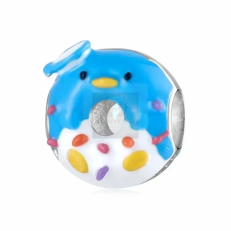 Animal Donut Charms - Uniquely You Online