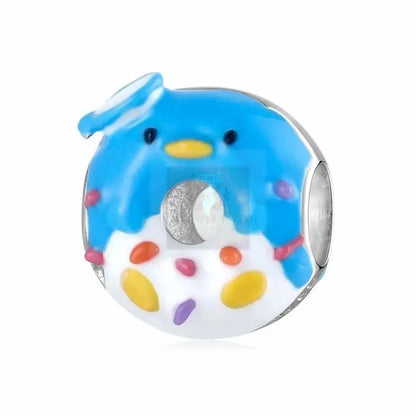 Animal Donut Charms - Uniquely You Online