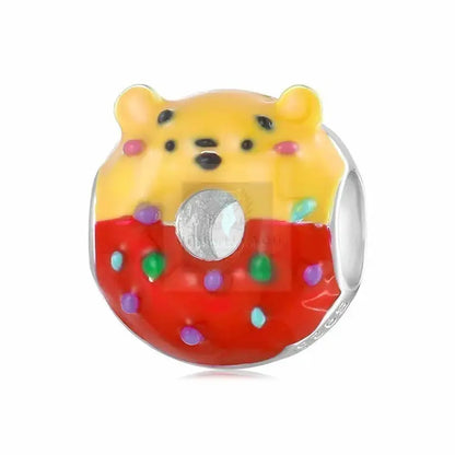 Animal Donut Charms - Uniquely You Online