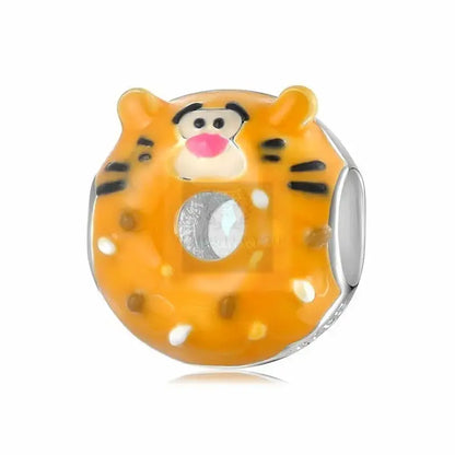 Animal Donut Charms - Uniquely You Online