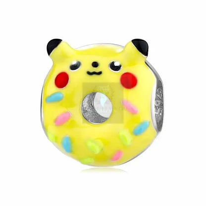 Animal Donut Charms - Uniquely You Online