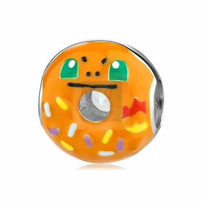 Animal Donut Charms - Uniquely You Online