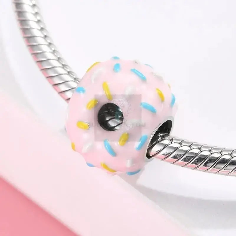 Animal Donut Charms - Uniquely You Online