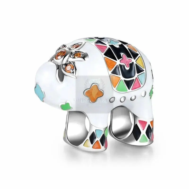 Baby Zoo Animal Charms - Uniquely You Online