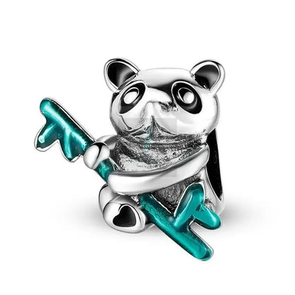 Baby Zoo Animal Charms - Uniquely You Online