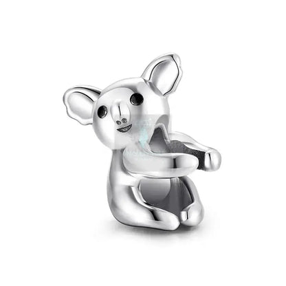 Baby Zoo Animal Charms - Uniquely You Online