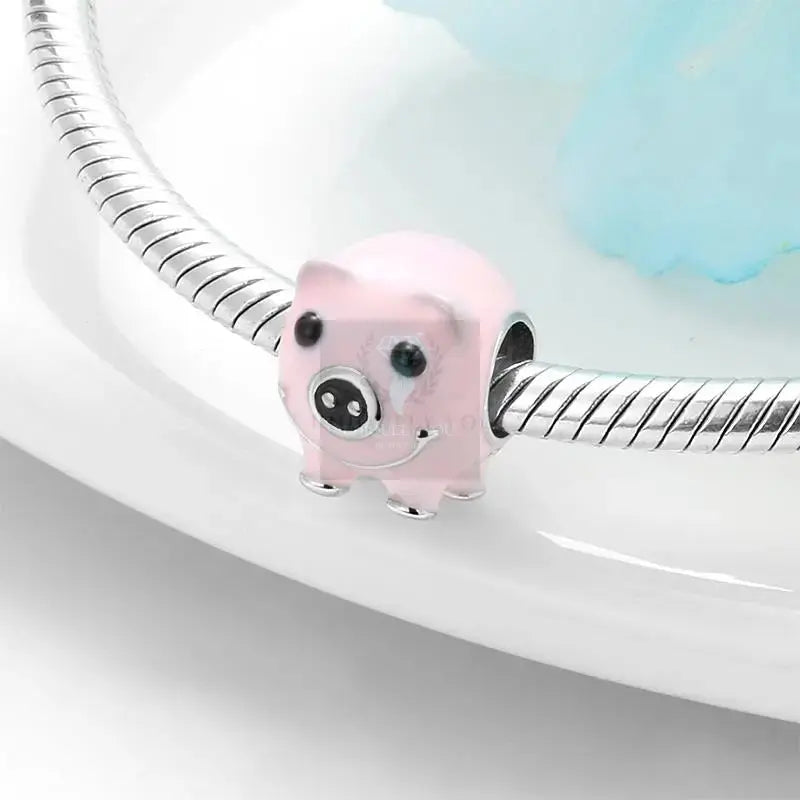 Baby Zoo Animal Charms - Uniquely You Online