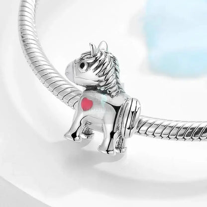 Baby Zoo Animal Charms - Uniquely You Online