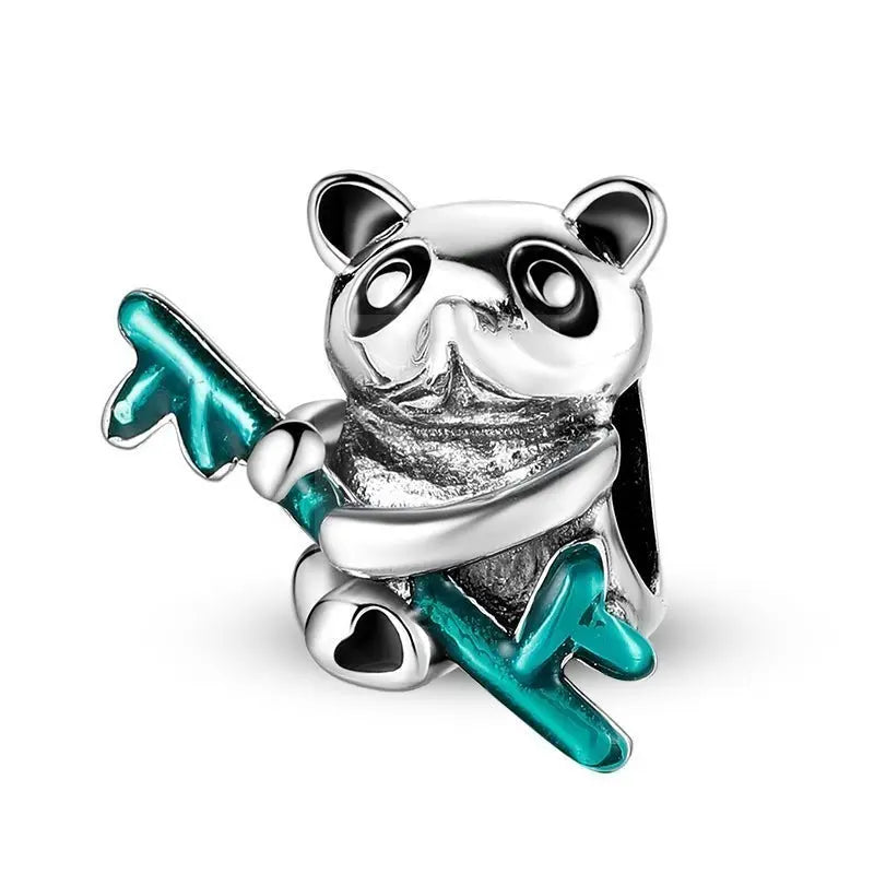 Baby Zoo Animal Charms - Uniquely You Online