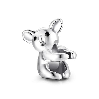 Baby Zoo Animal Charms - Uniquely You Online