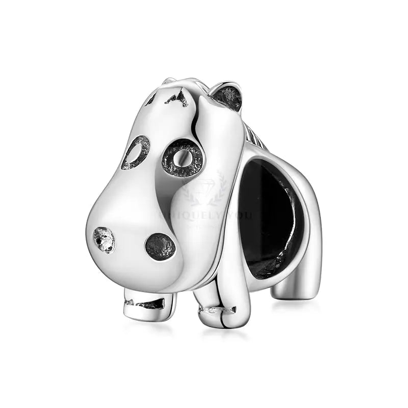 Baby Zoo Animal Charms - Uniquely You Online