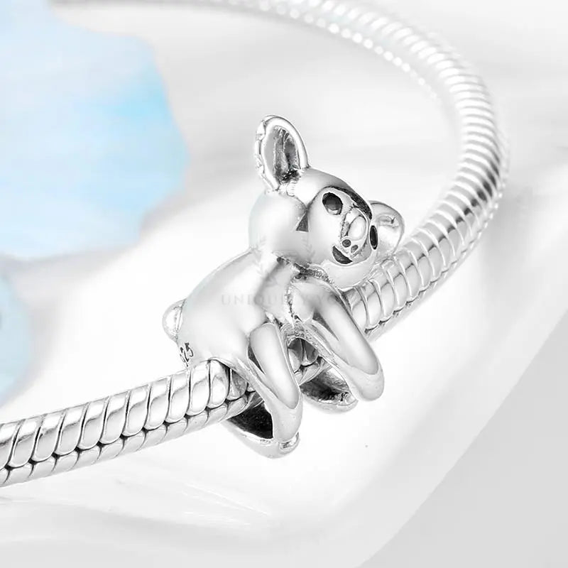 Baby Zoo Animal Charms - Uniquely You Online