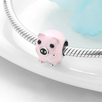 Baby Zoo Animal Charms - Uniquely You Online