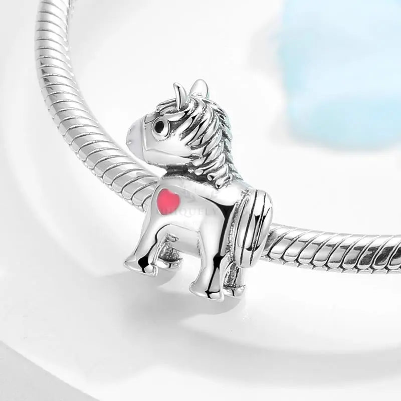 Baby Zoo Animal Charms - Uniquely You Online