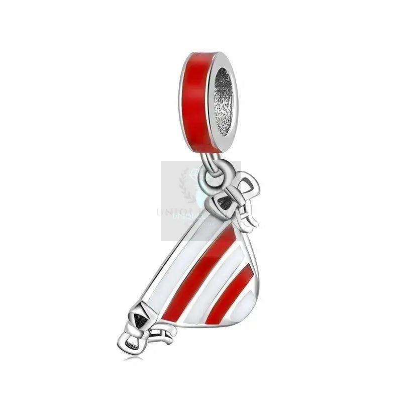 Beach Travel Charms - Uniquely You Online