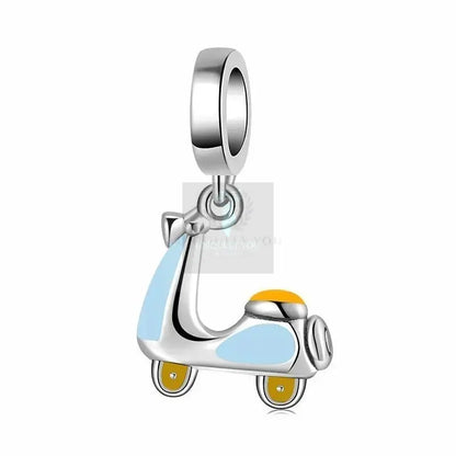 Bicycle Charm Series - Uniquely You Online