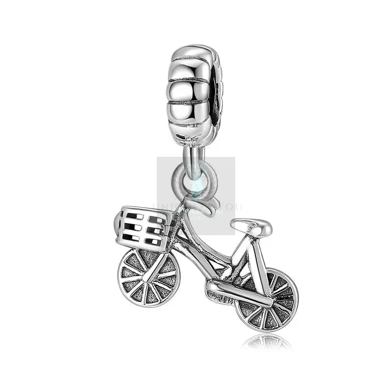 Bicycle Charm Series - Uniquely You Online