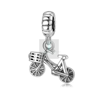 Bicycle Charm Series - Uniquely You Online