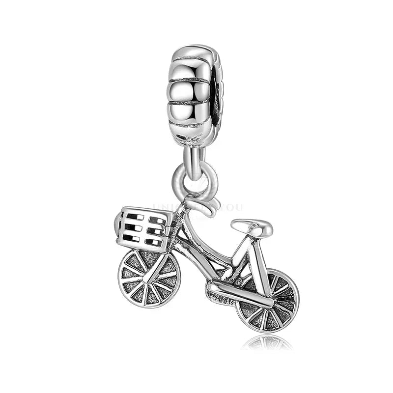 Bicycle Charm Series - Uniquely You Online