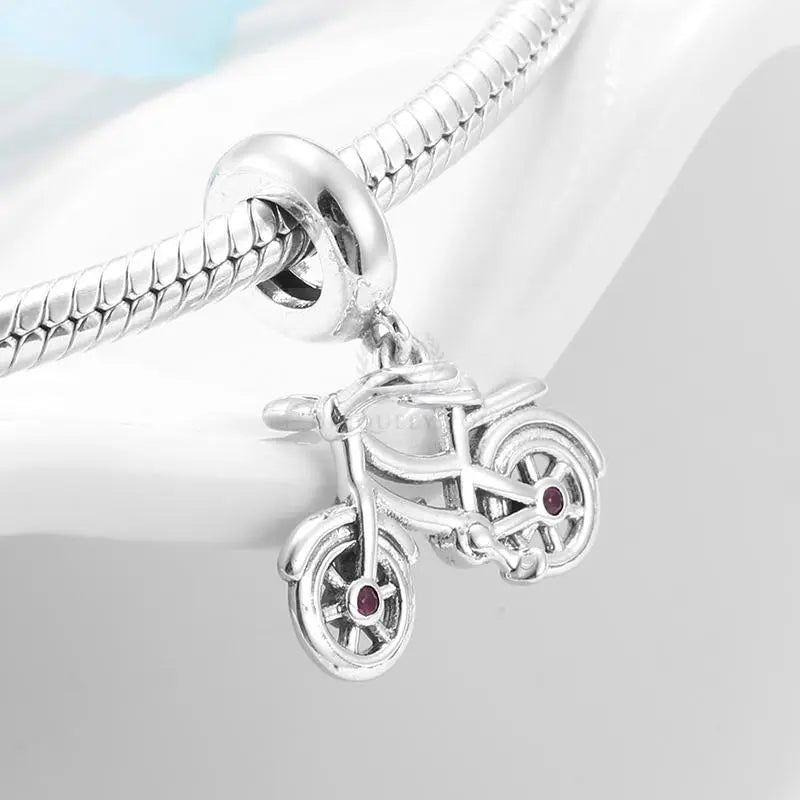 Bicycle Charm Series - Uniquely You Online