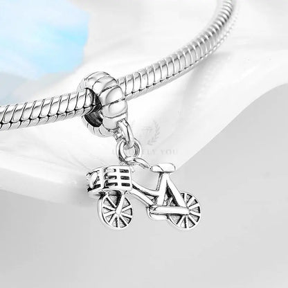 Bicycle Charm Series - Uniquely You Online