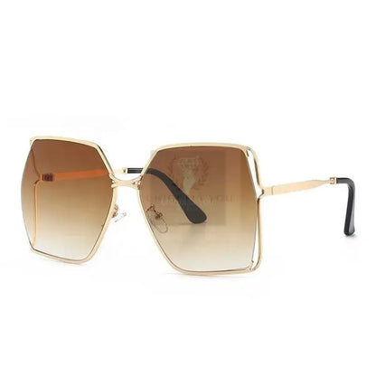 Big Ideas Class Sunglasses - Uniquely You Online