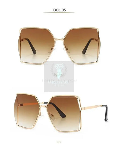 Big Ideas Class Sunglasses - Uniquely You Online