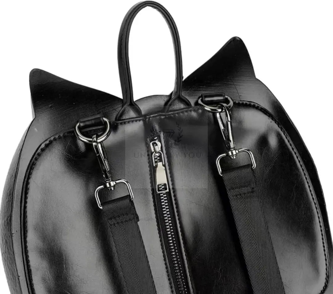 Black Bat Wrap Backpack  Uniquely You Online