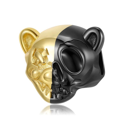 Black Skull Charms - Uniquely You Online