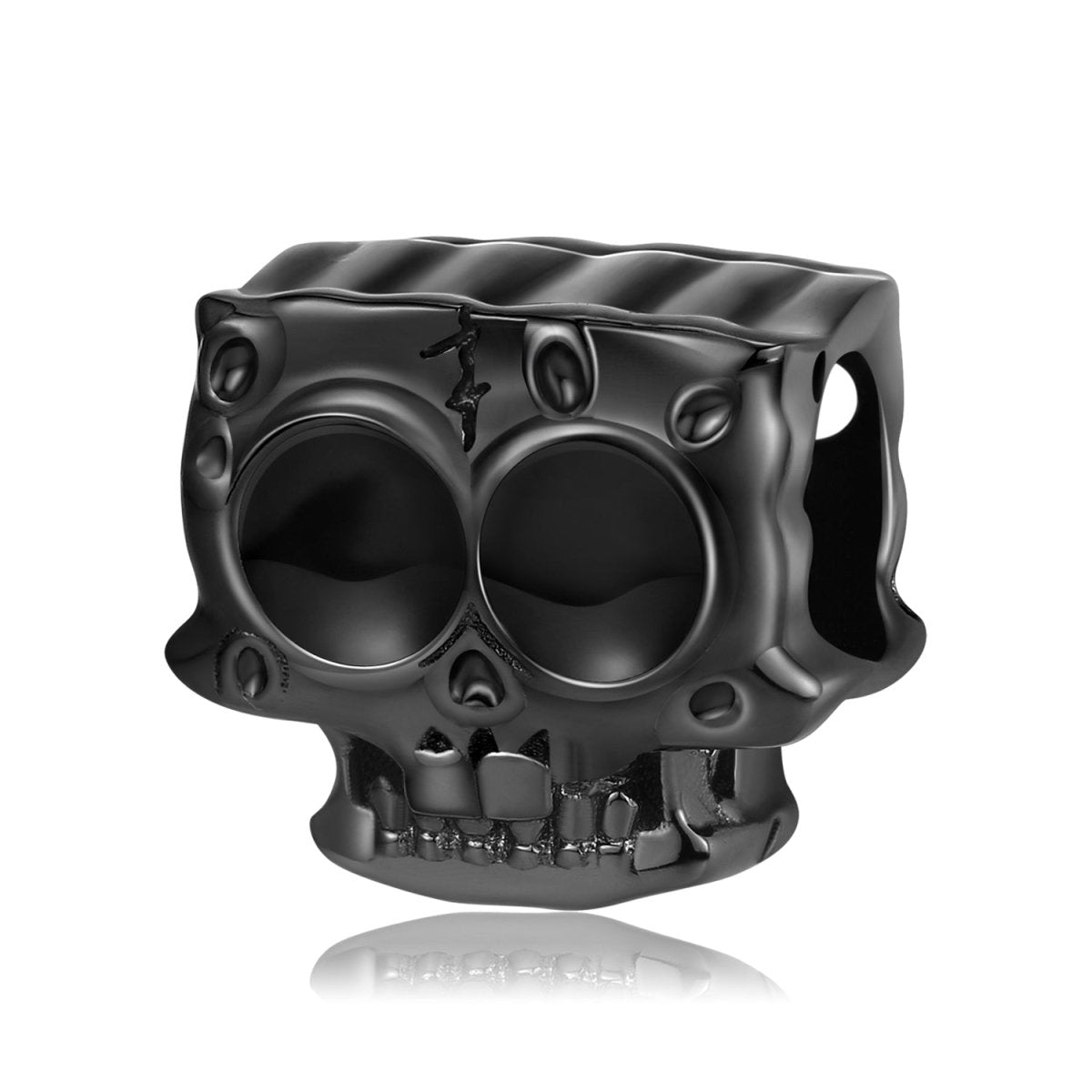 Black Skull Charms - Uniquely You Online