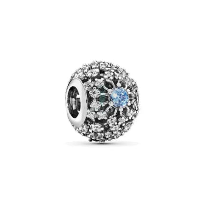 Blue Crystal Charms Collection - Uniquely You Online