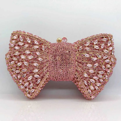 Bow Clutches - Uniquely You Online