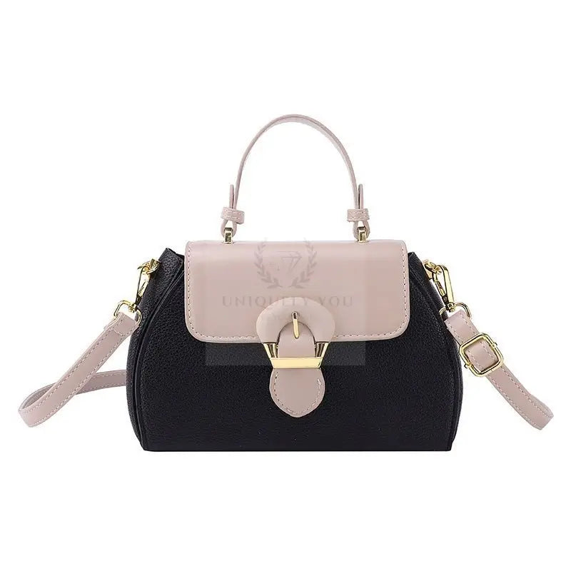 Buckle Crossbody Bag - Uniquely You Online