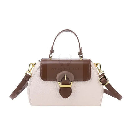 Buckle Crossbody Bag - Uniquely You Online