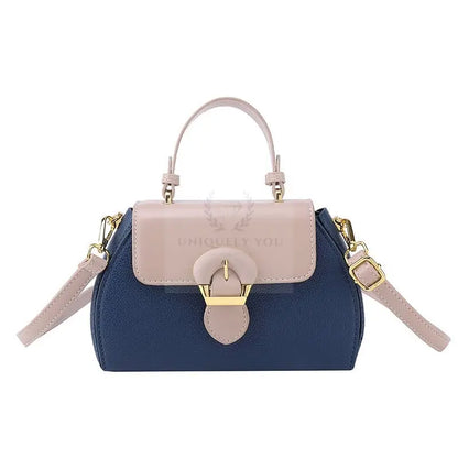 Buckle Crossbody Bag - Uniquely You Online