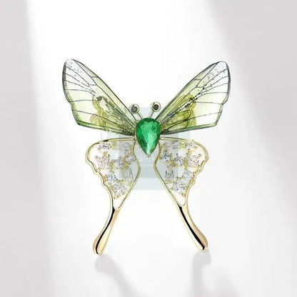 Butterfly Brooches (variety) - Uniquely You Online