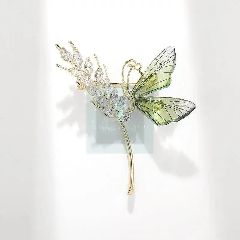 Butterfly Brooches (variety) - Uniquely You Online